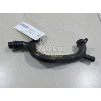 Трубка системы охлаждения VAG A4 [B8] (2007 - 2015) 06H121065D
