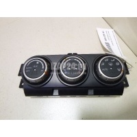 Блок управления климатической установкой Nissan X-Trail (T31) (2007 - 2014) 27500JG04A