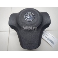 Подушка безопасности в рулевое колесо GM Corsa D (2006 - 2015) 13235771
