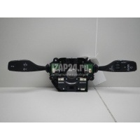 Переключатель подрулевой в сборе BMW X5 F15/F85 (2013 - 2018) 61319368601