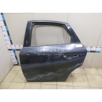 Дверь задняя левая Ford Mondeo IV (2007 - 2015) 1694252