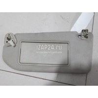 Козырек солнцезащитный (внутри) Nissan G (V36) (2007 - 2014) 96401JK60A