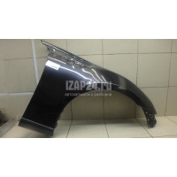 Крыло переднее правое Toyota GT86 2012 SU00301390