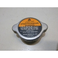 Крышка радиатора Nissan Murano (Z51) (2008 - 2015) 214308993B