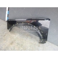Крыло переднее левое Land Rover Discovery III (2004 - 2009) ASB780030