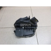 Замок двери передней правой Ford Fiesta (2008 - ) 2048284