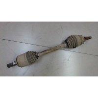 Полуось (приводной вал, шрус), зад. Mitsubishi Pajero 2006-2011 2007 3715A097