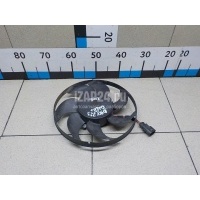 Вентилятор радиатора VAG Altea (2004 - 2015) 1K0959455ES