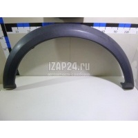 Накладка переднего крыла правого Land Rover Discovery III (2004 - 2009) DFJ000022PCL