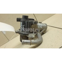 Клапан рециркуляции выхлопных газов Renault Clio II/Symbol (1998 - 2008) 8200846454