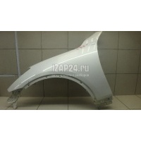 Крыло переднее левое Nissan EX/QX50 (J50) (2008 - 2017) FCA011BAMA