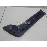 Направляющая (кузов наружные) Ford Mondeo IV (2007 - 2015) 1524849