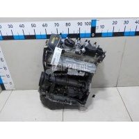 Двигатель VAG A5/S5 [8F] Cabrio (2010 - 2016) 06H100033D