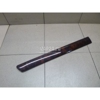 Накладка декоративная VAG Allroad quattro (2000 - 2005) 4B0867419G1B4