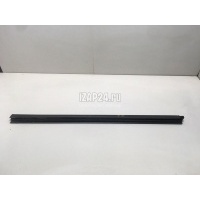 Уплотнитель стекла двери Nissan Teana J32 (2008 - 2013) 82834JN02A