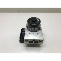 Блок ABS (насос) VAG Touareg (2002 - 2010) 7L0614111HBEF
