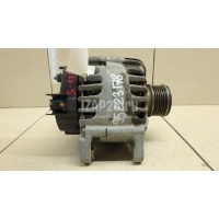 Генератор Renault Duster (2012 - ) 231008017R