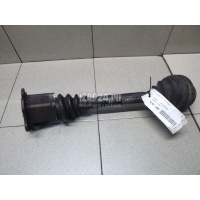 Полуось передняя правая VAG Allroad quattro (2000 - 2005) 4Z7407272E