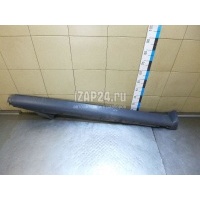 Накладка на порог (наружная) VAG Allroad quattro (2000 - 2005) 4Z7853860V7W