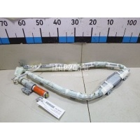 Подушка безопасности боковая (шторка) Nissan X-Trail (T31) (2007 - 2014) K85PMJG01A