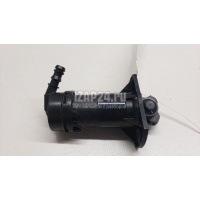 Форсунка омывателя фары VAG A6 [C6,4F] (2004 - 2011) 4F0955102