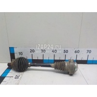 Полуось передняя левая VAG Leon (5F) (2013 - ) 5Q0407271G