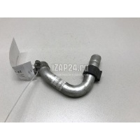 Патрубок отопителя VAG Touareg (2002 - 2010) 7L0815857B