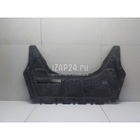 Пыльник двигателя центральный VAG Jetta (2006 - 2011) 1K0825235AB