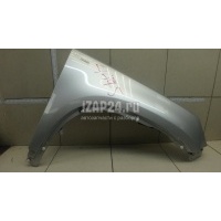 Крыло переднее правое VAG Tiguan (2007 - 2011) 5N0821106A