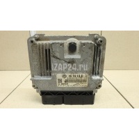 Блок управления двигателем VAG Yeti (2009 - 2018) 03L906018BP