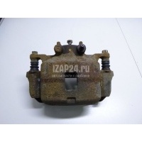 Суппорт тормозной передний правый Mitsubishi Pajero/Montero Sport (KH) (2008 - 2015) 4605A202