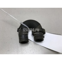Шланг системы охлаждения VAG Touareg (2002 - 2010) 7L0819320B