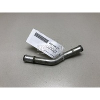 Патрубок отопителя VAG Touareg (2002 - 2010) 7L0819857B