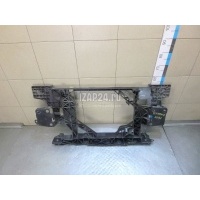 Панель передняя Renault Megane III (2009 - 2016) 752107160R