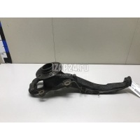 Кулак поворотный передний правый VAG Touareg (2002 - 2010) 7L6407258A