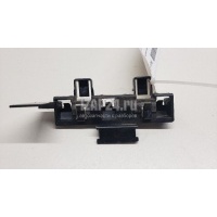 Кронштейн крепления крыла BMW 2-serie F45/F46 Tourer 2015 51127327319
