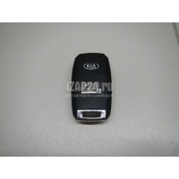Ключ зажигания Hyundai-Kia Picanto (2011 - 2017) 954301Y600