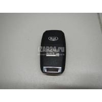 Ключ зажигания Hyundai-Kia Picanto (2011 - 2017) 954301Y600