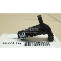 Датчик положения коленвала Renault Duster (2012 - ) 8200885209