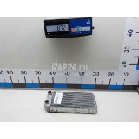 Радиатор отопителя Nissan Primastar (X83) (2002 - 2014) 2711500QAD