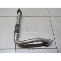 Трубка системы рециркуляции (EGR) LDV Maxus (2005 - 2009) 510990070