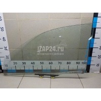 Стекло двери передней левой Mitsubishi Lancer Cedia (CS) (2000 - 2003) MR525731