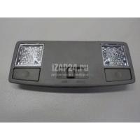 Плафон салонный Mazda CX 7 (2007 - 2012) GJ6A6997077