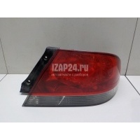 Фонарь задний правый Mitsubishi Lancer (CS/Classic) (2003 - 2008) MN161196