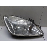 Фара правая Mitsubishi Lancer (CS/Classic) (2003 - 2008) MN161674