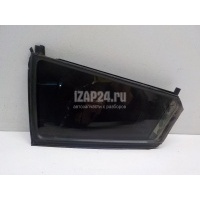 Стекло двери задней правой (форточка) Mazda Mazda 3 (BK) (2002 - 2009) BN8V72661A