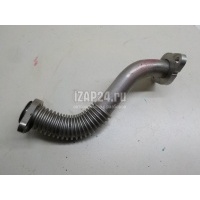 Трубка системы рециркуляции (EGR) Renault Espace IV (2002 - 2014) 8200889753