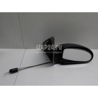 Зеркало правое механическое Ford Focus I (1998 - 2005) 1347101
