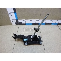 Кулиса КПП Ford Focus II (2008 - 2011) 1561613