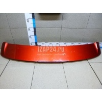 Спойлер (дефлектор) багажника Ford Focus II (2005 - 2008) 1554920